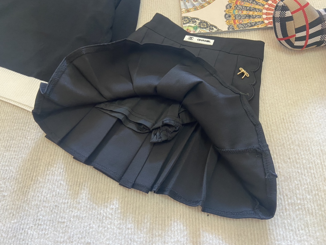 Chanel Haute Couture Designer Jacket Coat Ready-to-Wear Ref 6