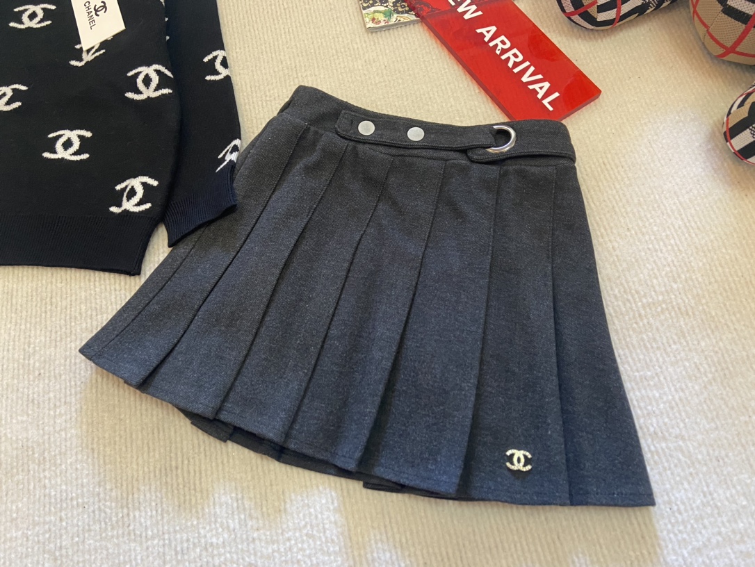 Chanel Haute Couture Designer Jacket Coat Ready-to-Wear Ref.5E0E058F 5