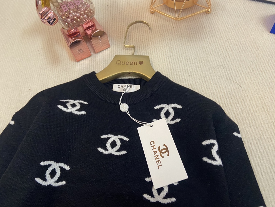 Chanel Haute Couture Designer Jacket Coat Ready-to-Wear Ref.5E0E058F 3