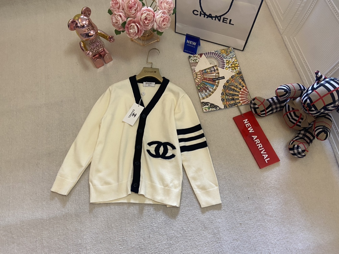 香奈儿 Chanel 高定典藏名品高定成衣时装外套连衣裙衬衫T恤 #3D788225 2