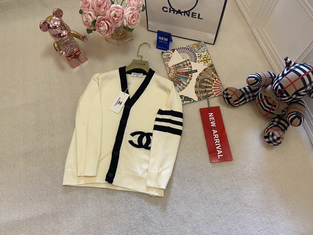 香奈儿 Chanel 高定典藏名品高定成衣时装外套连衣裙衬衫T恤 #3D788225 6