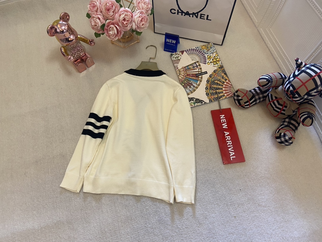 香奈儿 Chanel 高定典藏名品高定成衣时装外套连衣裙衬衫T恤 #3D788225 9