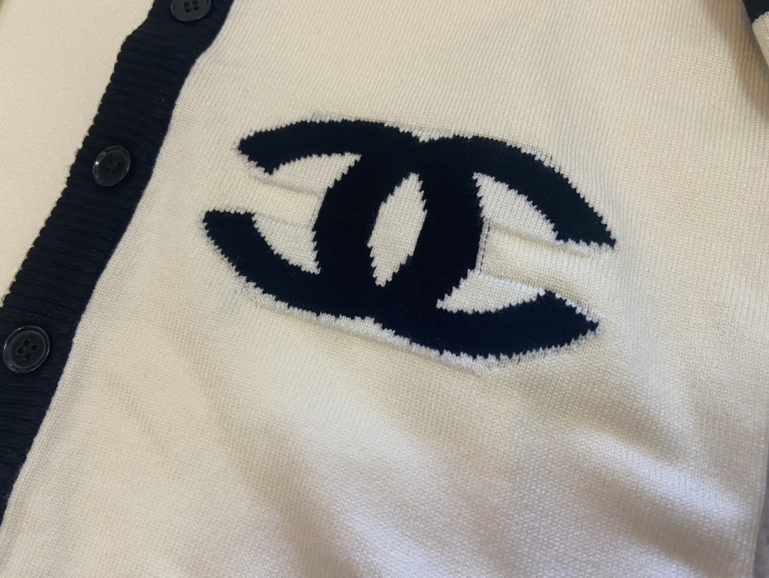 香奈儿 Chanel 高定典藏名品高定成衣时装外套连衣裙衬衫T恤 #3D788225 7