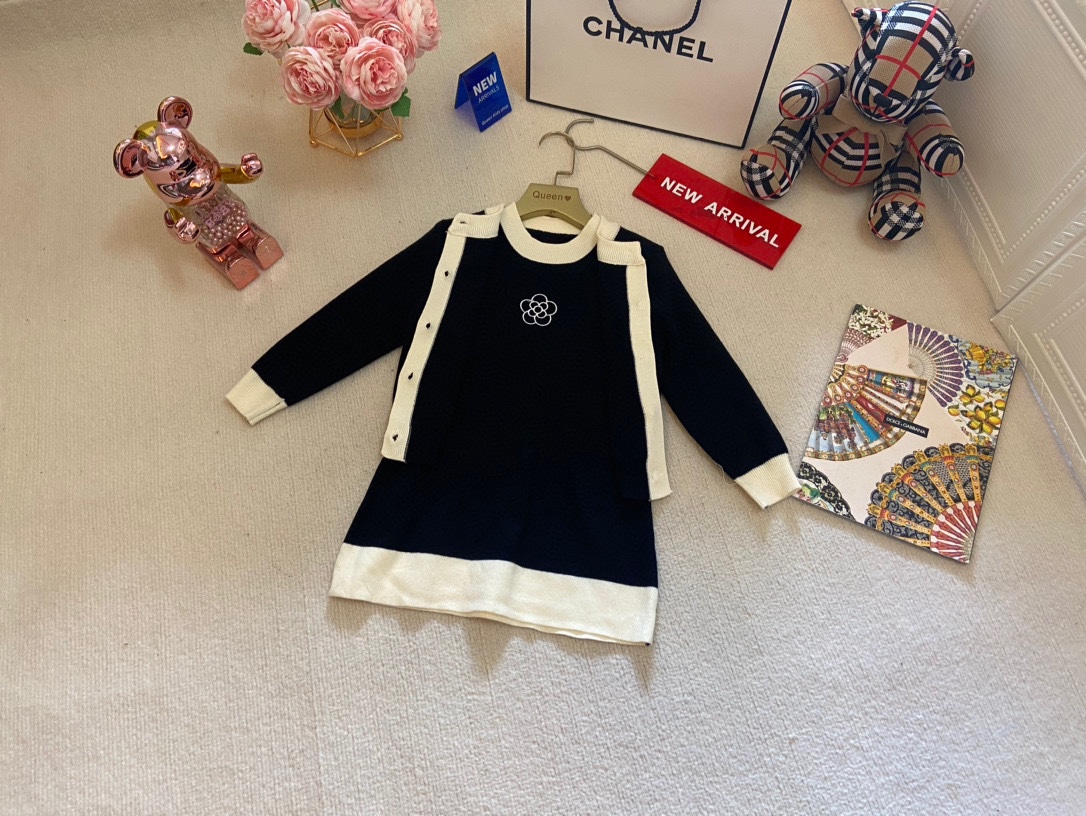 Chanel Haute Couture Haute Couture Ready-to-Wear Clothing Dress Jacket 5
