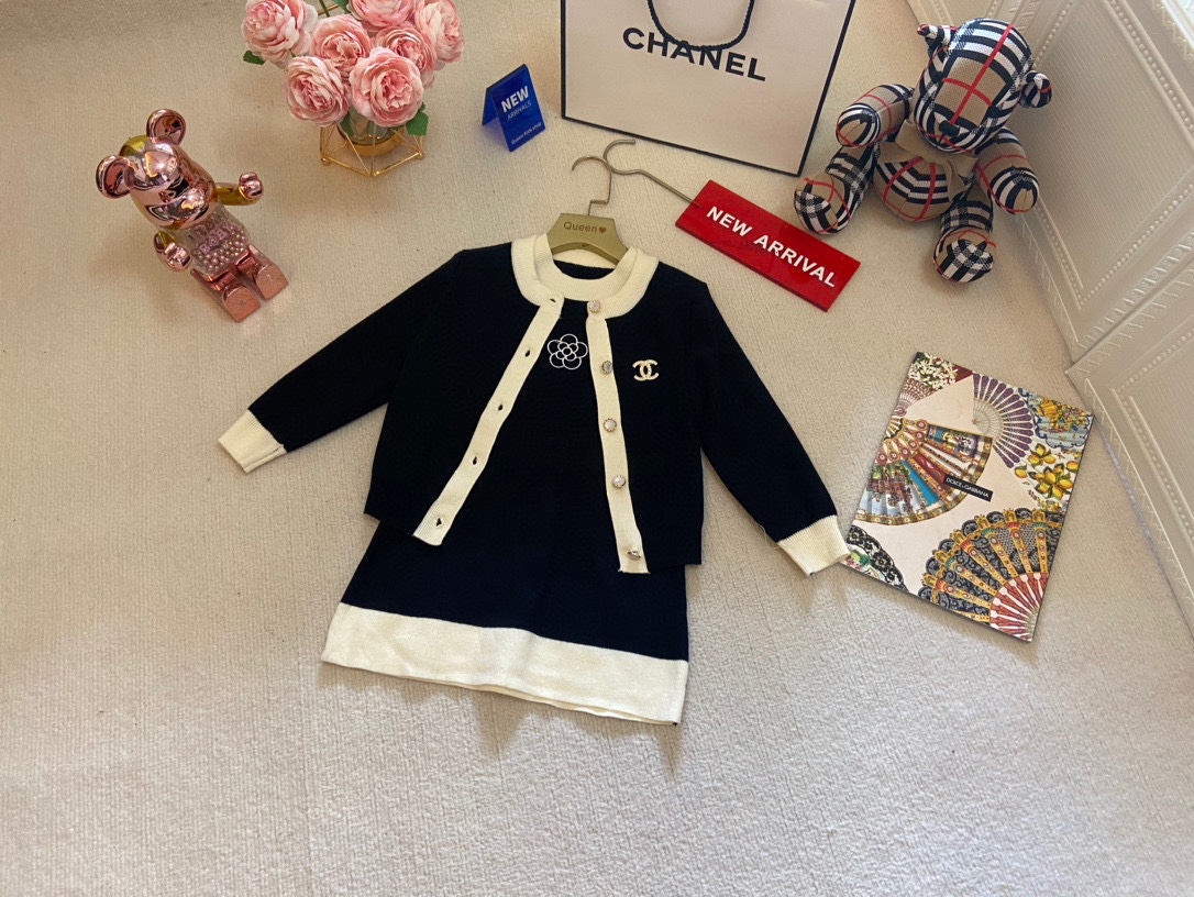 Chanel Haute Couture Haute Couture Ready-to-Wear Clothing Dress Jacket 6
