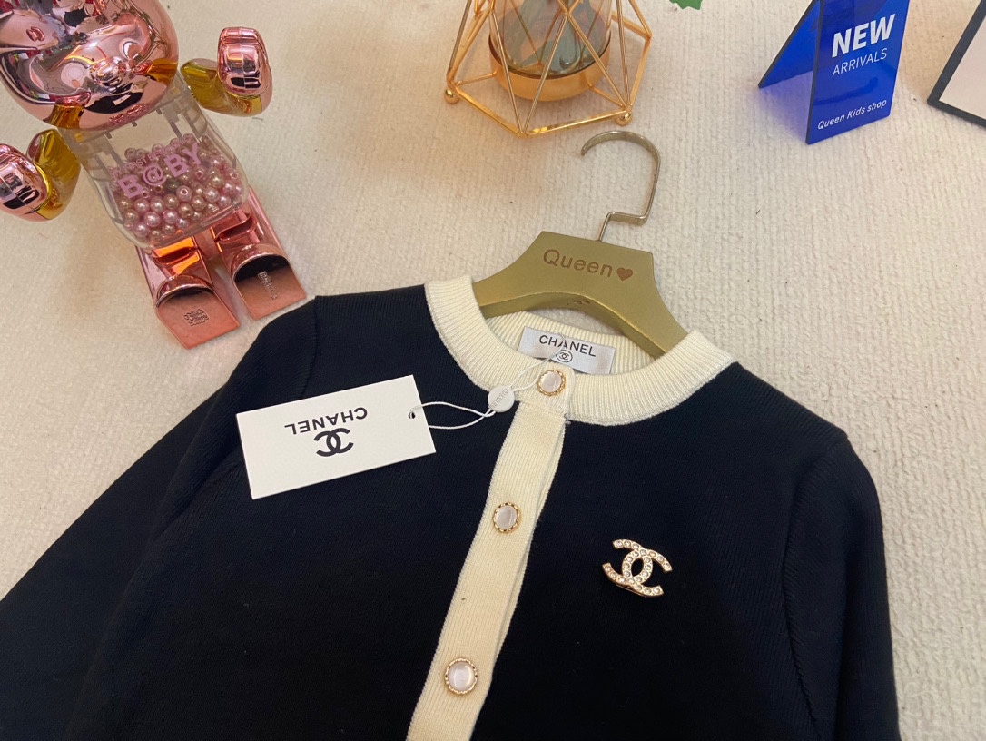 Chanel Haute Couture Haute Couture Ready-to-Wear Clothing Dress Jacket 3
