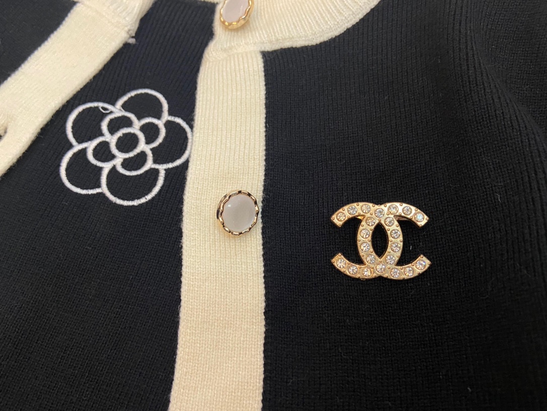 Chanel Haute Couture Haute Couture Ready-to-Wear Clothing Dress Jacket 7