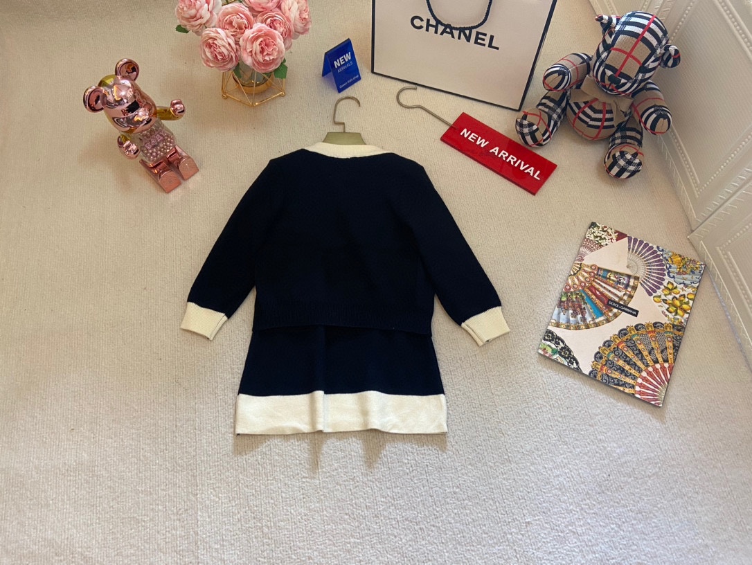 Chanel Haute Couture Haute Couture Ready-to-Wear Clothing Dress Jacket 8