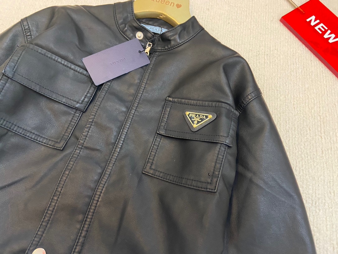 Prada Haute Couture Haute Couture Ready-to-Wear Clothing Dress Jacket 3