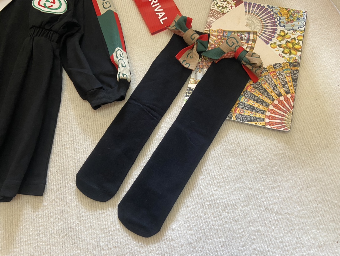 古驰 Gucci 高定典藏名品高定成衣时装外套连衣裙衬衫T恤 #C2E92724 5