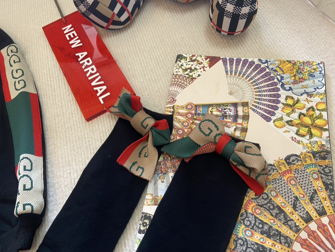 古驰 Gucci 高定典藏名品高定成衣时装外套连衣裙衬衫T恤 #C2E92724 6