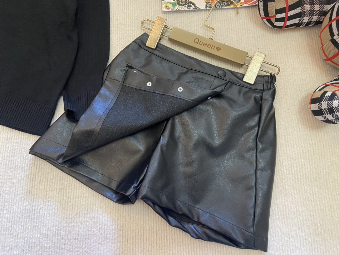路易威登 Louis Vuitton 高定典藏名品高定成衣时装外套连衣裙衬衫T恤 #B47FCB10 6