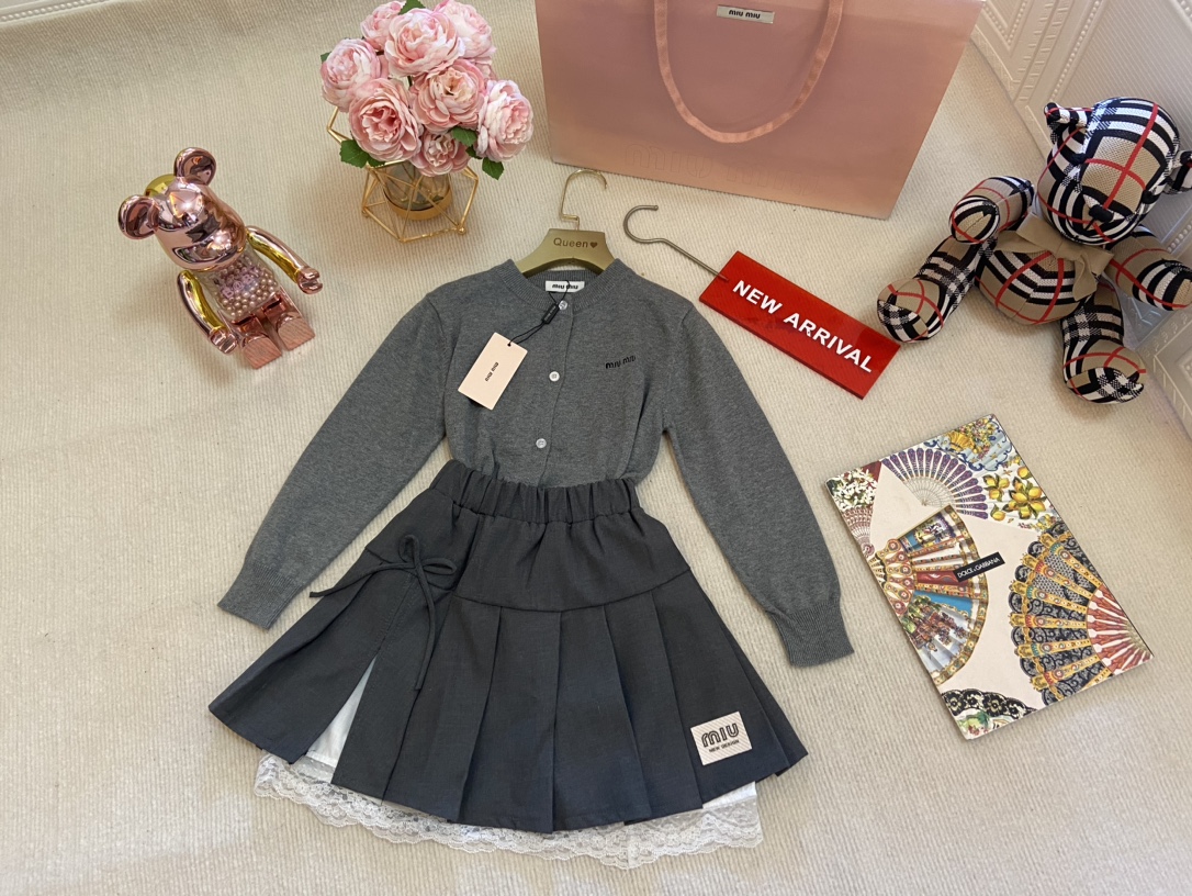 Miu Miu Haute Couture Designer Jacket Coat Ready-to-Wear Ref.309B5B90 2