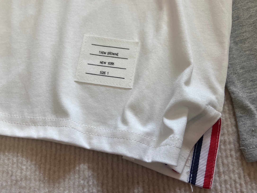TB2⃣️件套套装 【小狗T➕休闲裤👖 】TB休闲裤👖 小狗刺绣🪡图标 3色色织织带 T恤甄选优越纯棉面料 高支高密精梳棉 手感柔软舒适 亲肤 4