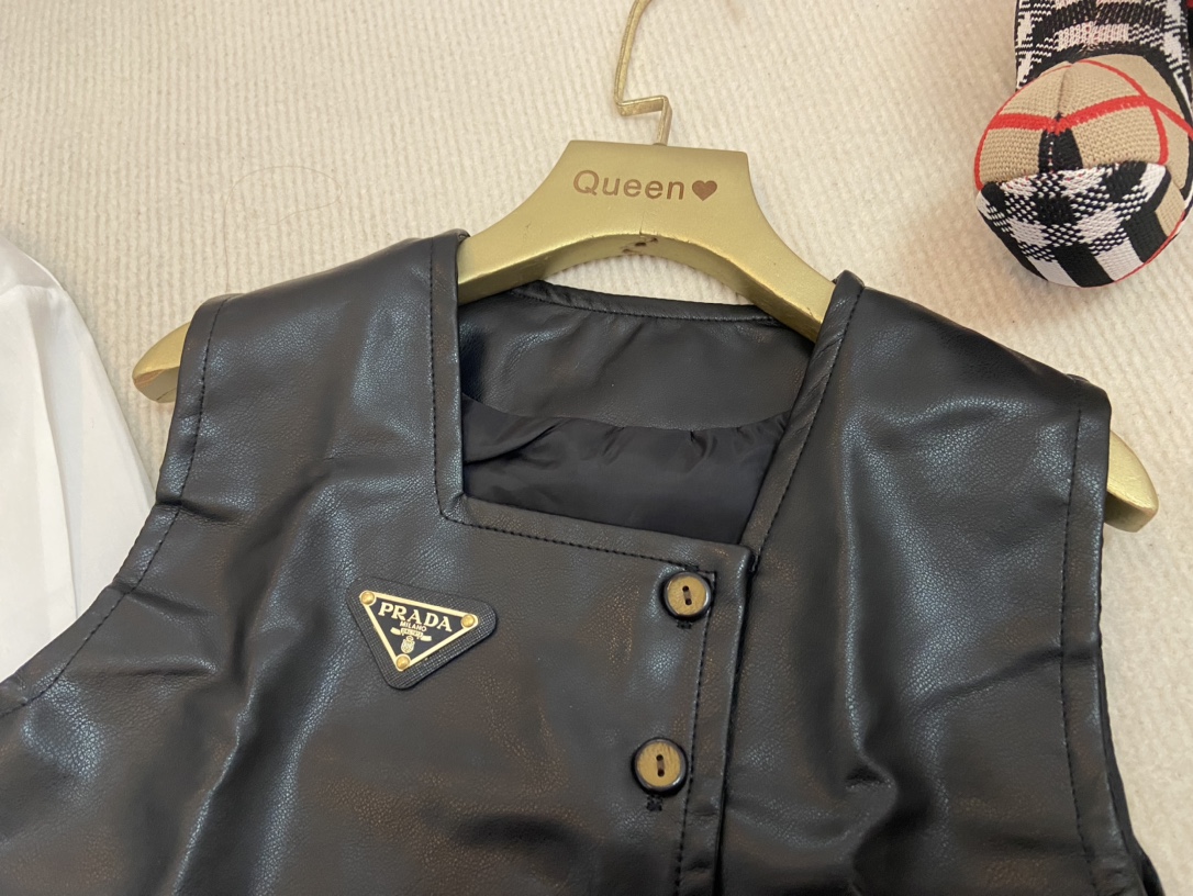 路易威登 Louis Vuitton 高定典藏名品高定成衣时装外套连衣裙衬衫T恤 #634D694E 7