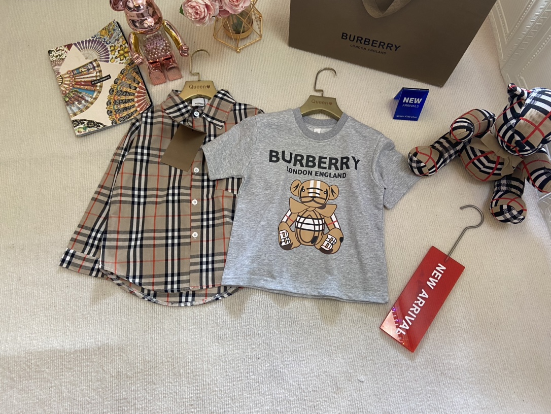 Burberry Haute Couture Haute Couture Ready-to-Wear Clothing Dress Jacket 3