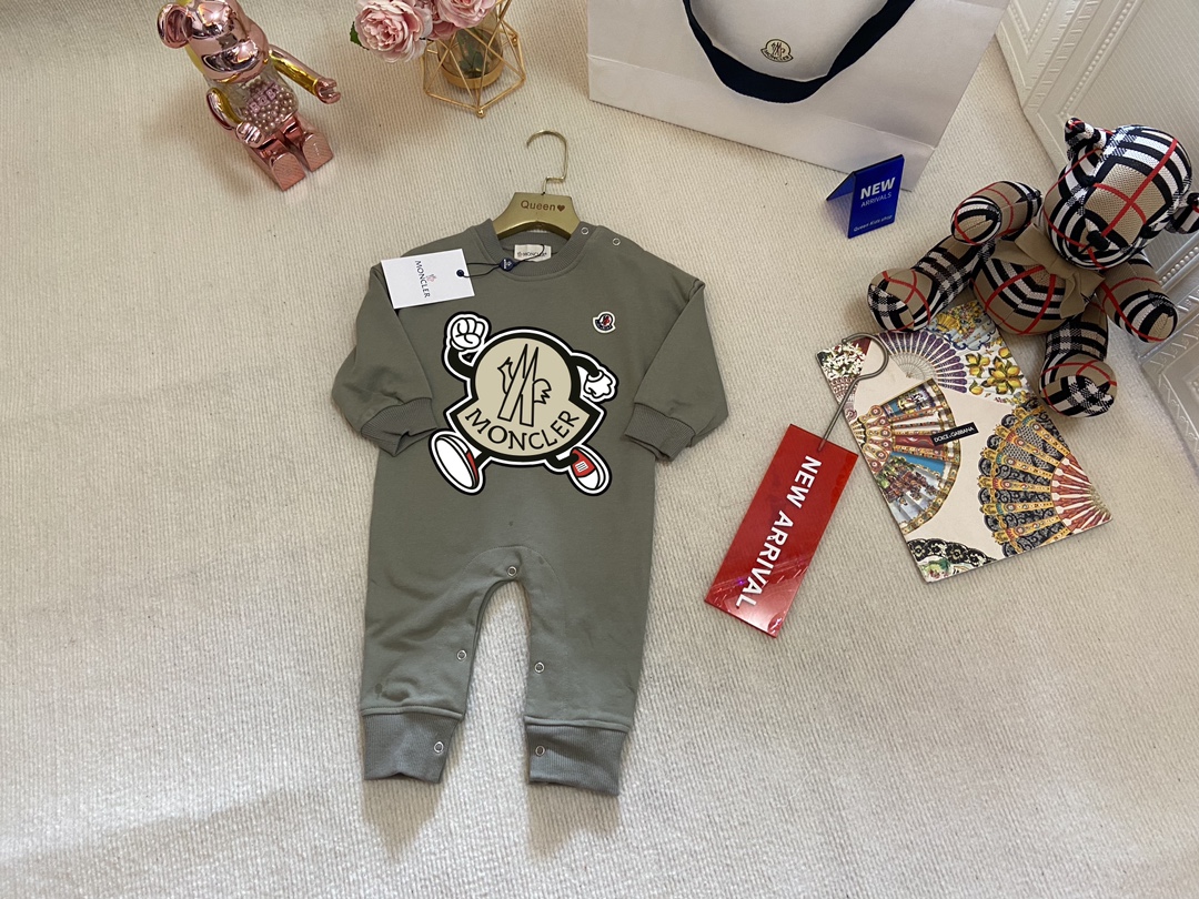 盟可睐 Moncler 高定典藏名品高定成衣时装外套连衣裙衬衫T恤 #D971791E 7