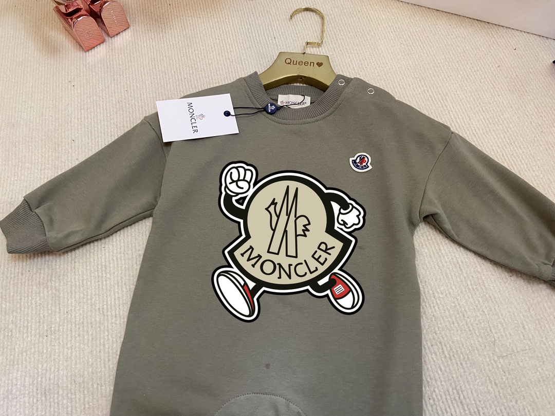 盟可睐 Moncler 高定典藏名品高定成衣时装外套连衣裙衬衫T恤 #D971791E 3