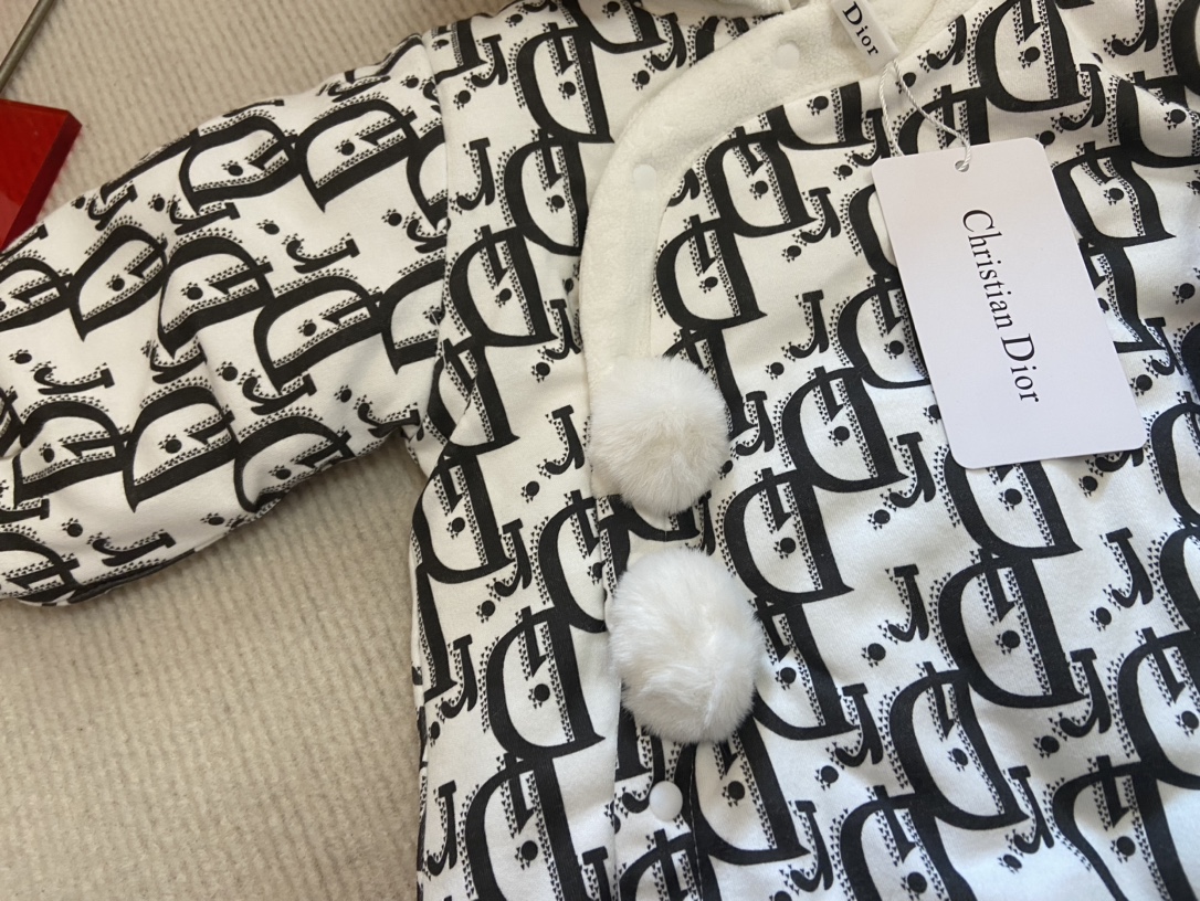 Dior Haute Couture Haute Couture Ready-to-Wear Clothing Dress Jacket 6