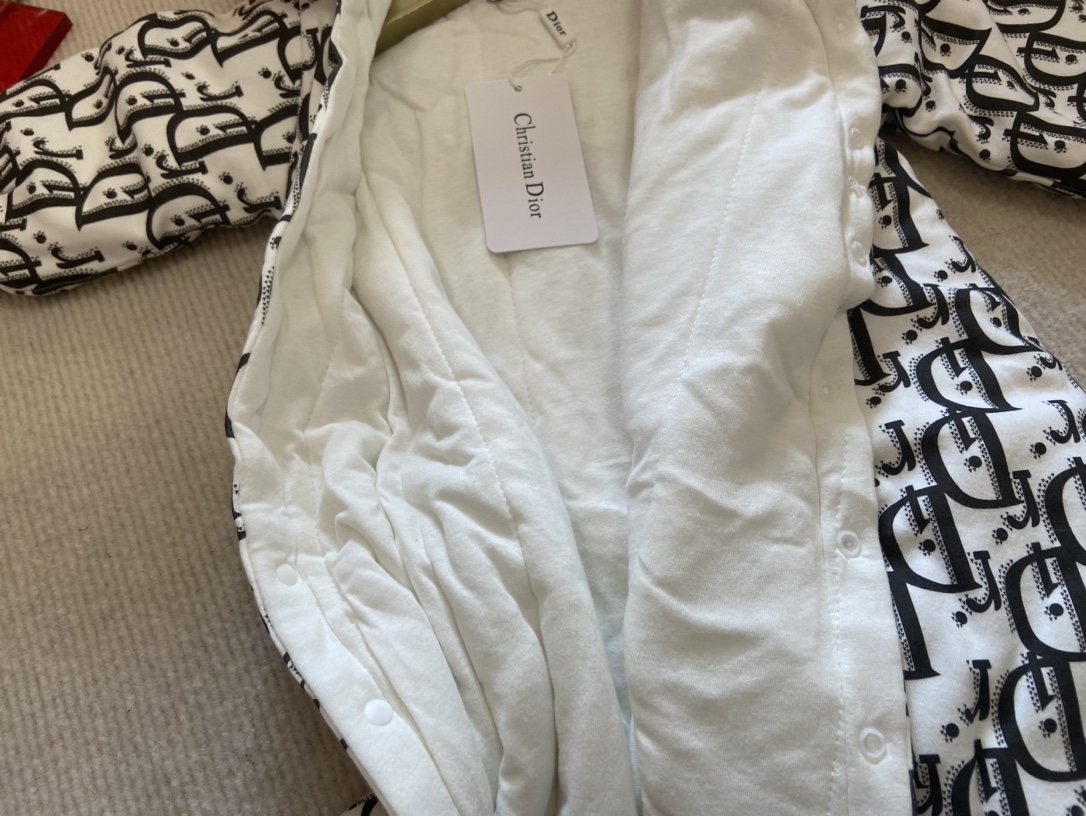 Dior Haute Couture Haute Couture Ready-to-Wear Clothing Dress Jacket 8