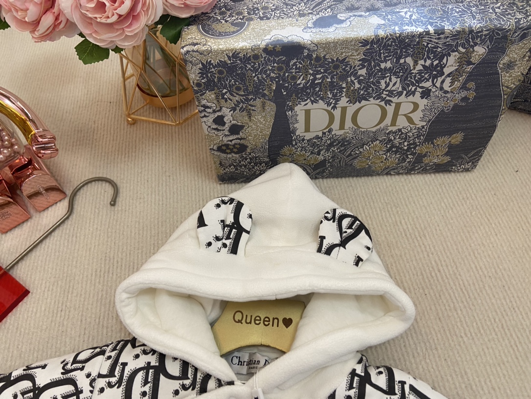 Dior Haute Couture Haute Couture Ready-to-Wear Clothing Dress Jacket 2