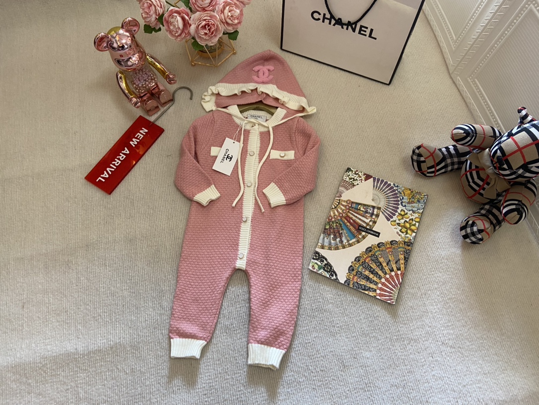 香奈儿 Chanel 高定典藏名品高定成衣时装外套连衣裙衬衫T恤 #5DDF7F50 6