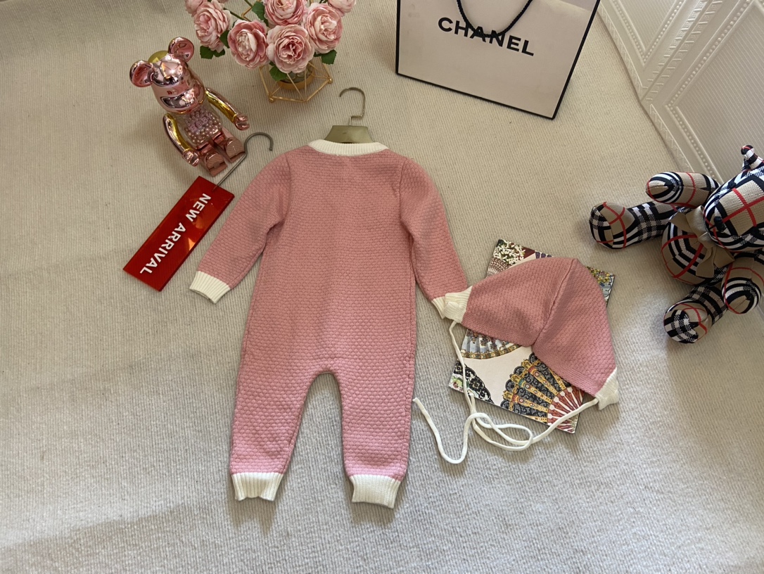 香奈儿 Chanel 高定典藏名品高定成衣时装外套连衣裙衬衫T恤 #5DDF7F50 9