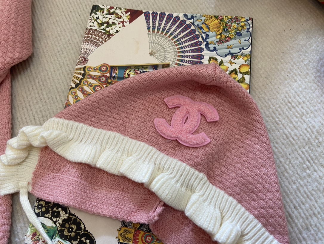 香奈儿 Chanel 高定典藏名品高定成衣时装外套连衣裙衬衫T恤 #5DDF7F50 7