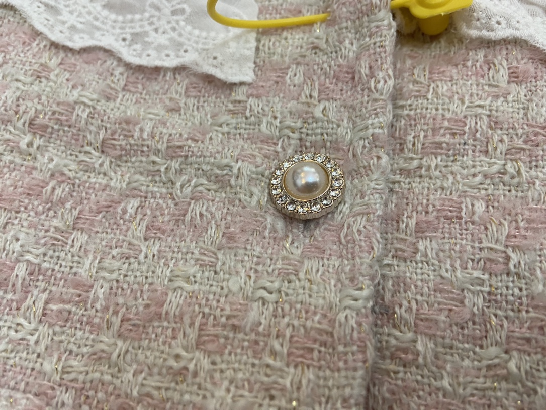 Chanel Haute Couture Haute Couture Ready-to-Wear Clothing Dress Jacket 4