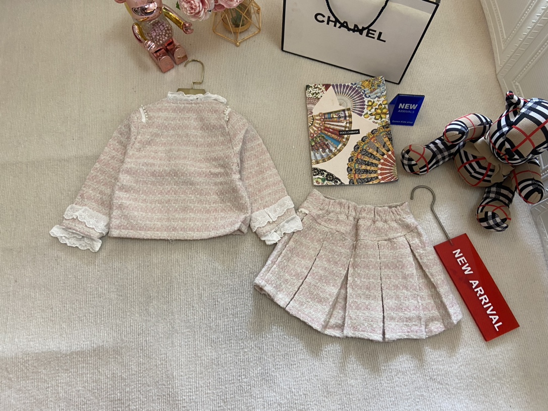 Chanel Haute Couture Haute Couture Ready-to-Wear Clothing Dress Jacket 9