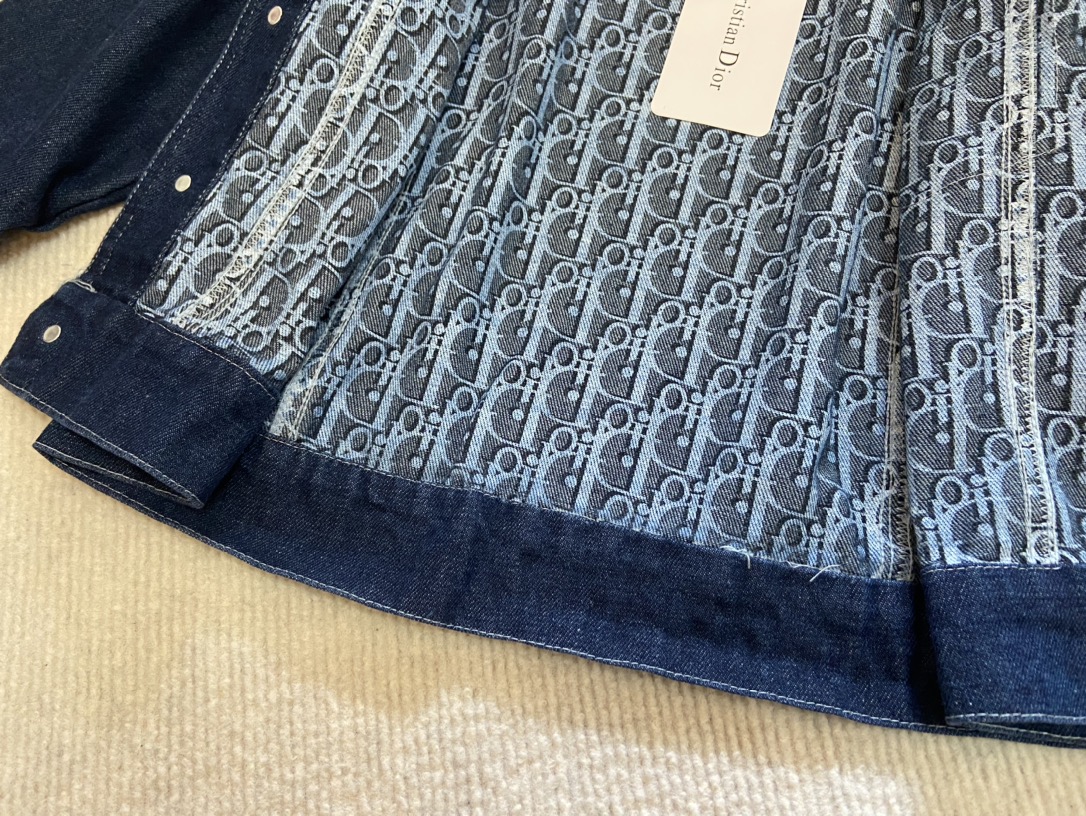 路易威登 Louis Vuitton 高定典藏名品高定成衣时装外套连衣裙衬衫T恤 #D4C05CF4 6