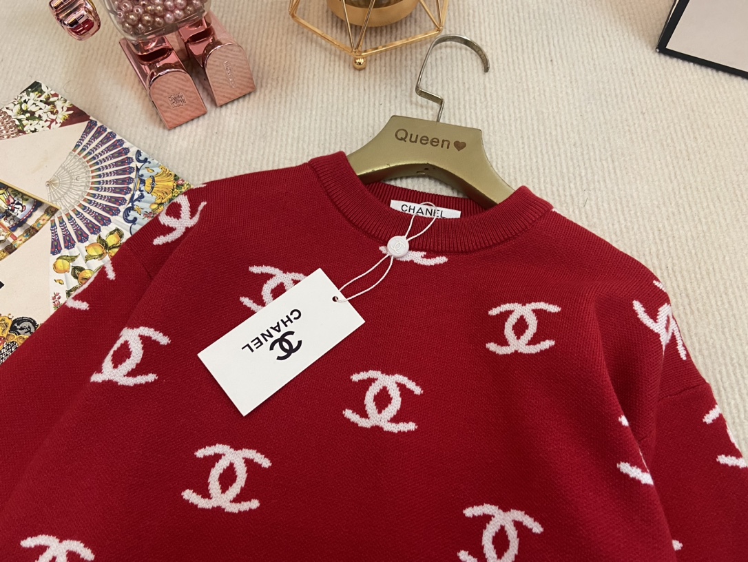 香奈儿 Chanel 高定典藏名品高定成衣时装外套连衣裙衬衫T恤 #B182D6E8 4
