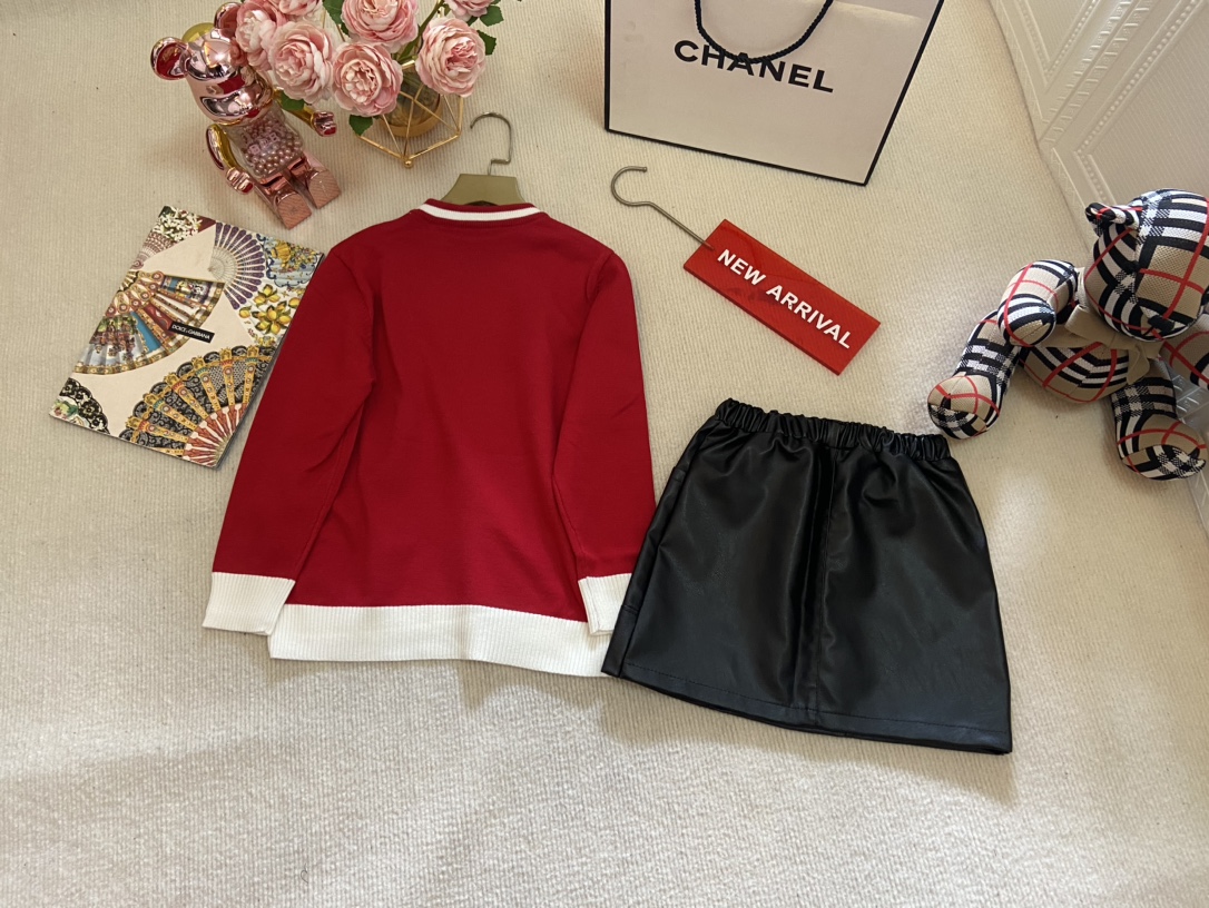 香奈儿 Chanel 高定典藏名品高定成衣时装外套连衣裙衬衫T恤 #9818696C 9
