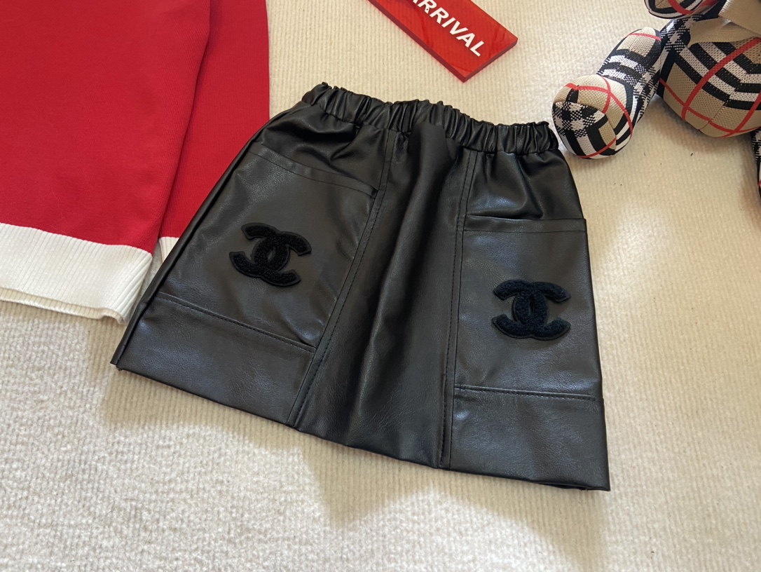 香奈儿 Chanel 高定典藏名品高定成衣时装外套连衣裙衬衫T恤 #9818696C 6