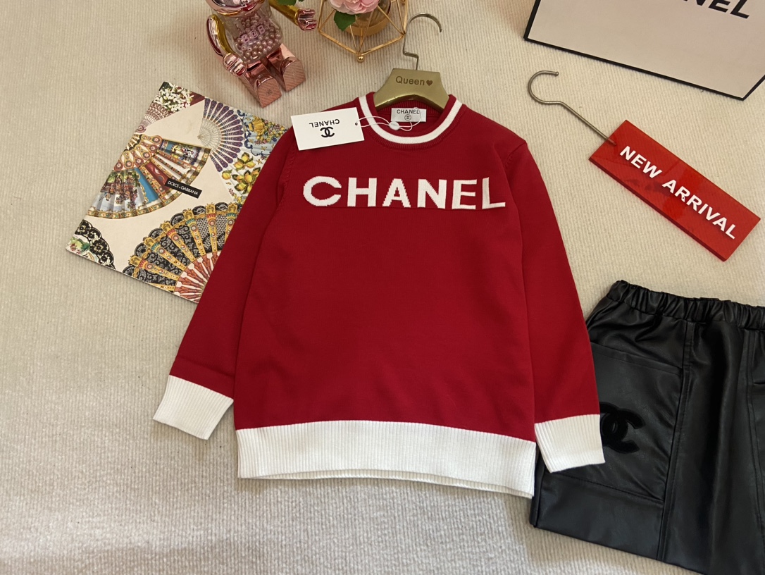 香奈儿 Chanel 高定典藏名品高定成衣时装外套连衣裙衬衫T恤 #9818696C 3