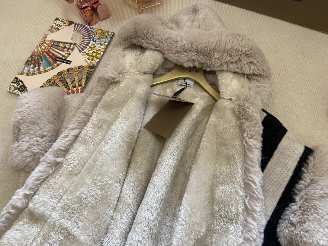 香奈儿 博柏利 高级成衣风衣外套及大衣服饰 #0F575C8C 8