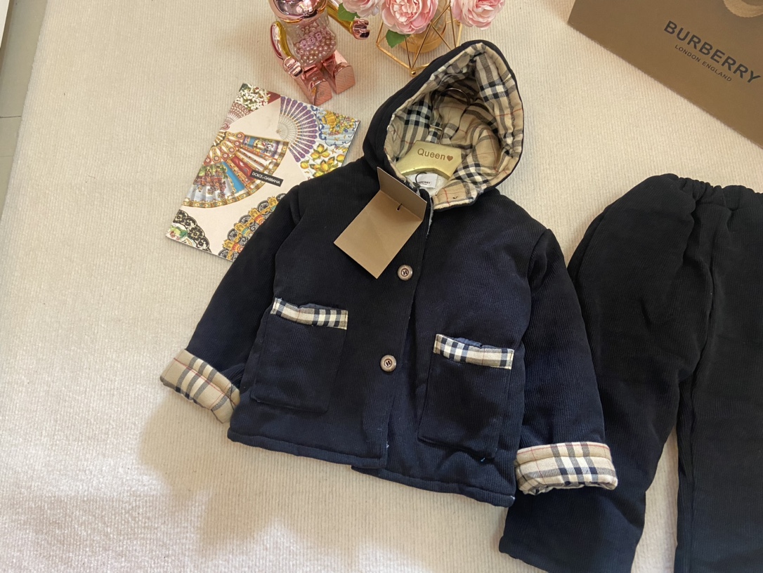 博柏利 Burberry 高定典藏名品高定成衣时装外套连衣裙衬衫T恤 #D29F96C2 2