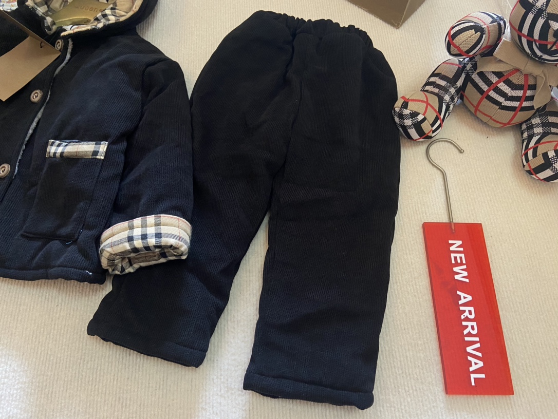 博柏利 Burberry 高定典藏名品高定成衣时装外套连衣裙衬衫T恤 #D29F96C2 5