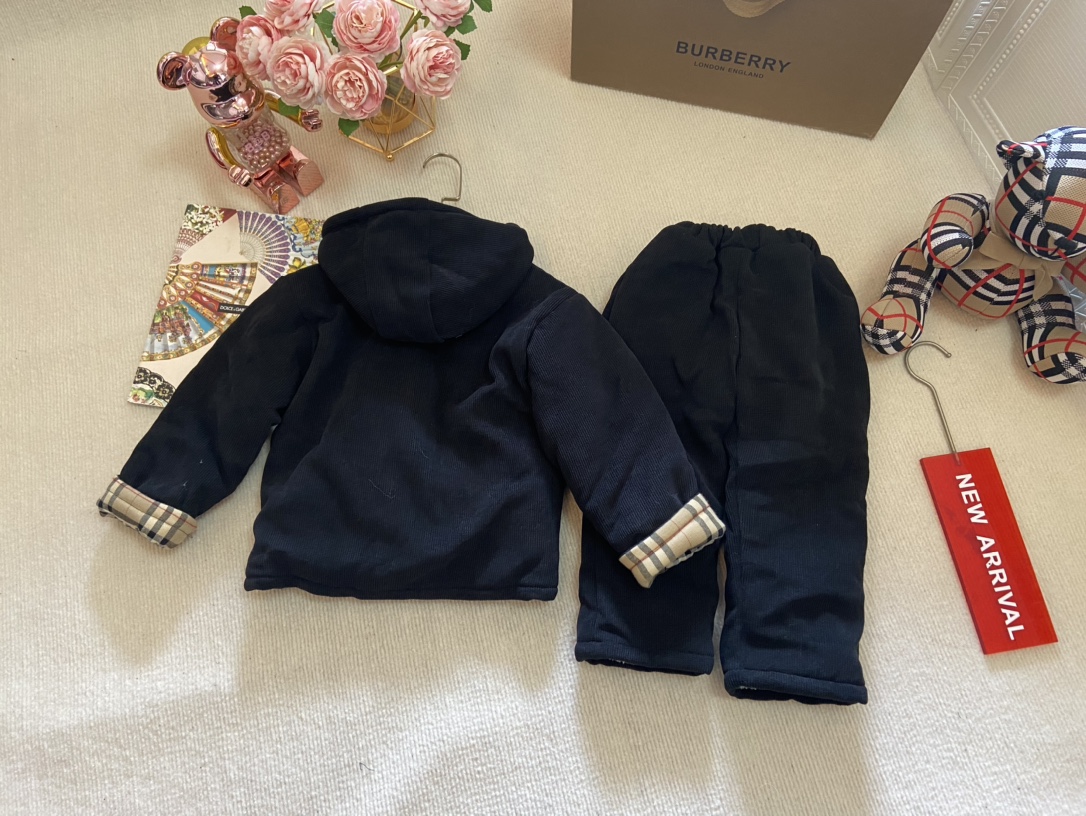 博柏利 Burberry 高定典藏名品高定成衣时装外套连衣裙衬衫T恤 #D29F96C2 9