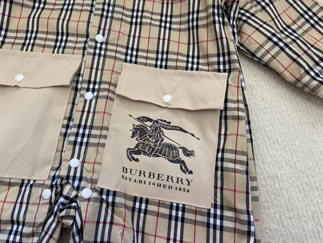 路易威登 Louis Vuitton 高定典藏名品高定成衣时装外套连衣裙衬衫T恤 #2B7DED87 4