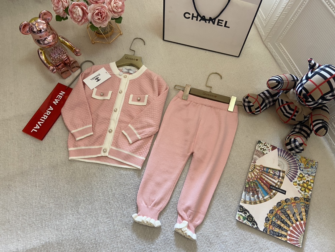 Chanel Haute Couture Haute Couture Ready-to-Wear Clothing Dress Jacket 7
