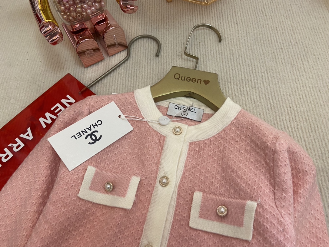 Chanel Haute Couture Haute Couture Ready-to-Wear Clothing Dress Jacket 3
