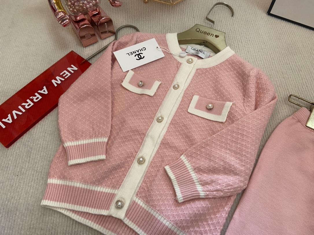Chanel Haute Couture Haute Couture Ready-to-Wear Clothing Dress Jacket 8