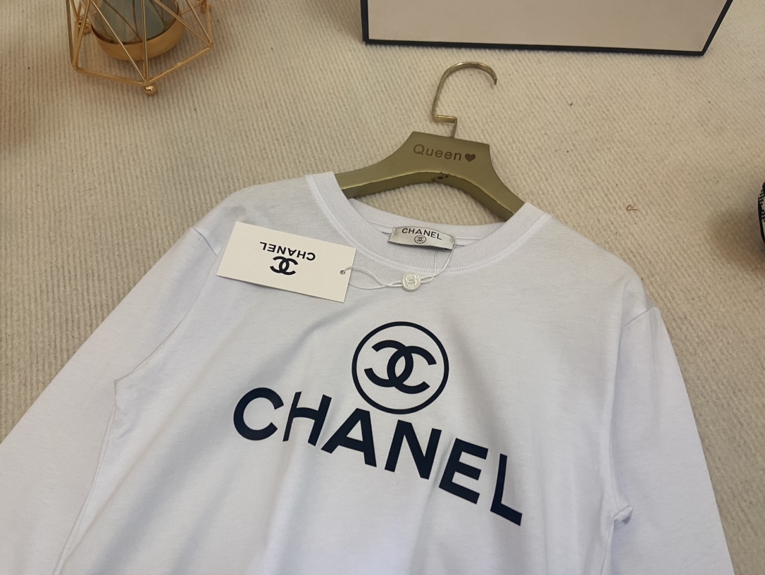 香奈儿 Chanel 高定典藏名品高定成衣时装外套连衣裙衬衫T恤 #6630BFEC 5