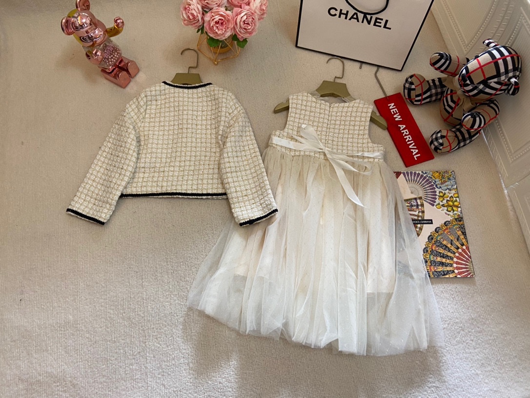 香奈儿 Chanel 高定典藏名品高定成衣时装外套连衣裙衬衫T恤 #FA069072 9
