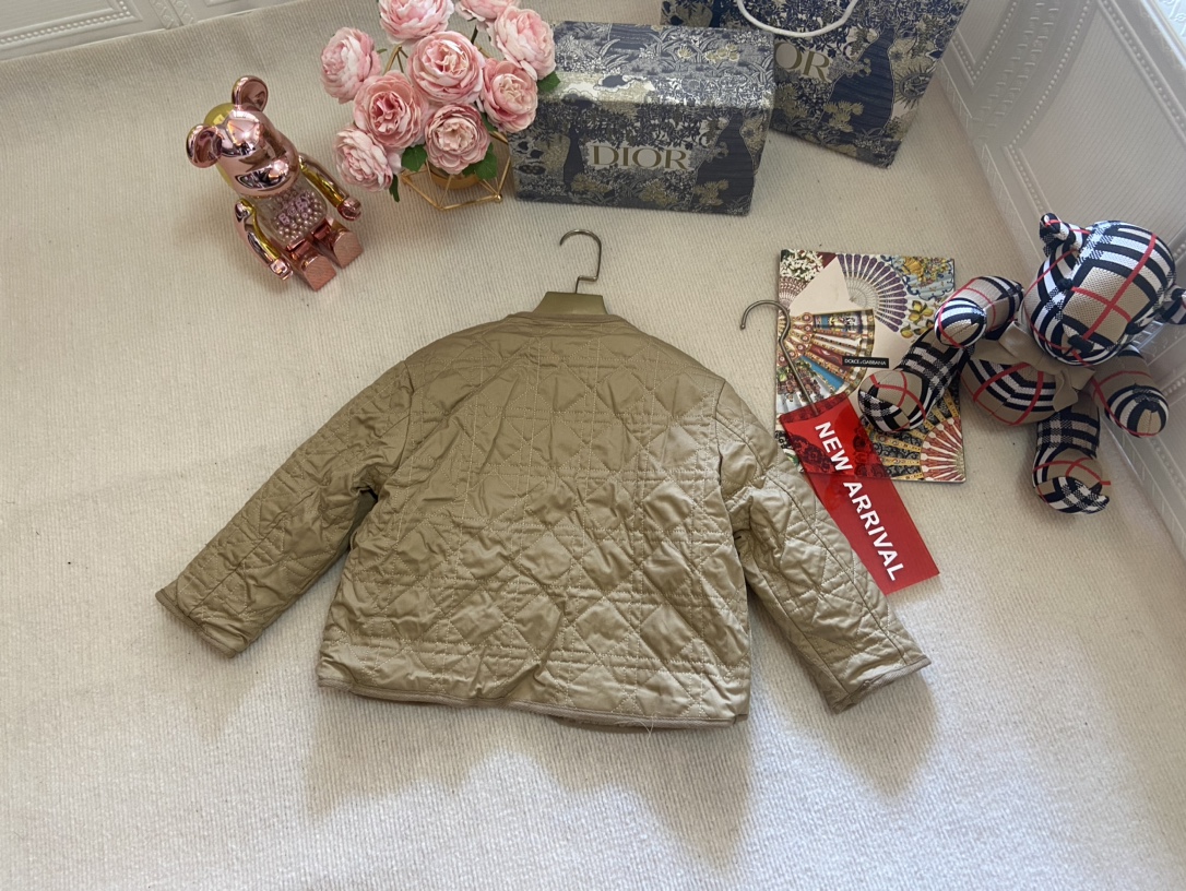 迪奥 Dior 高定典藏名品高定成衣时装外套连衣裙衬衫T恤 #C4EA6DC0 9