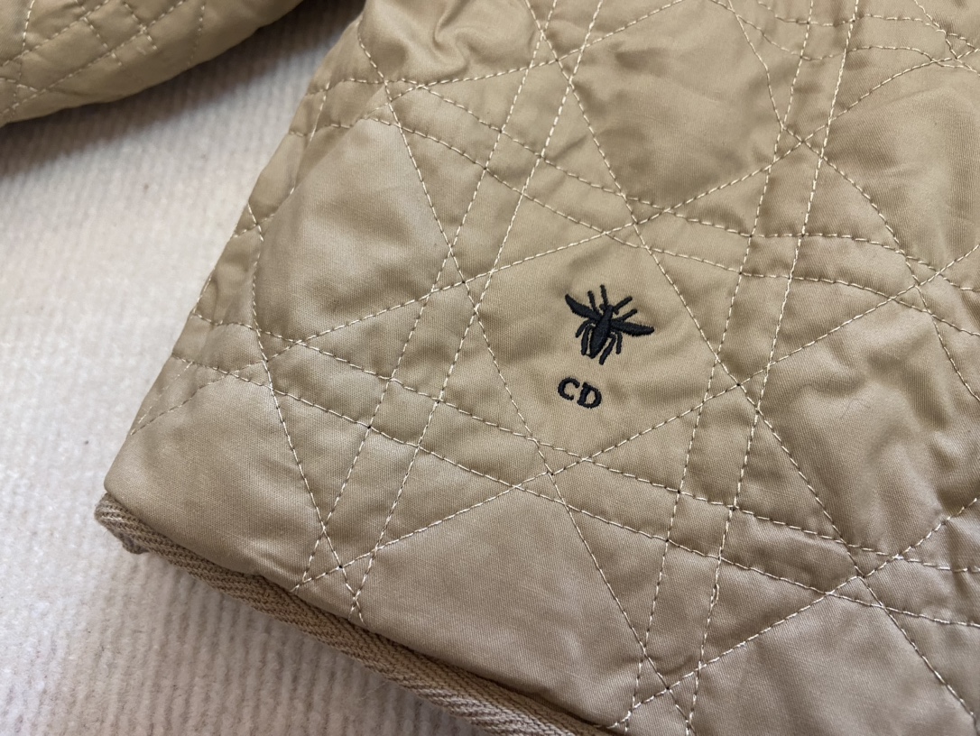 迪奥 Dior 高定典藏名品高定成衣时装外套连衣裙衬衫T恤 #C4EA6DC0 7