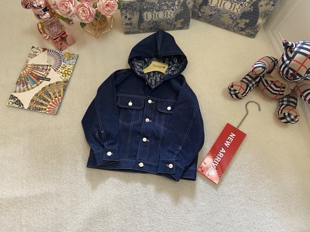 路易威登 Louis Vuitton 高定典藏名品高定成衣时装外套连衣裙衬衫T恤 #1D723977 2
