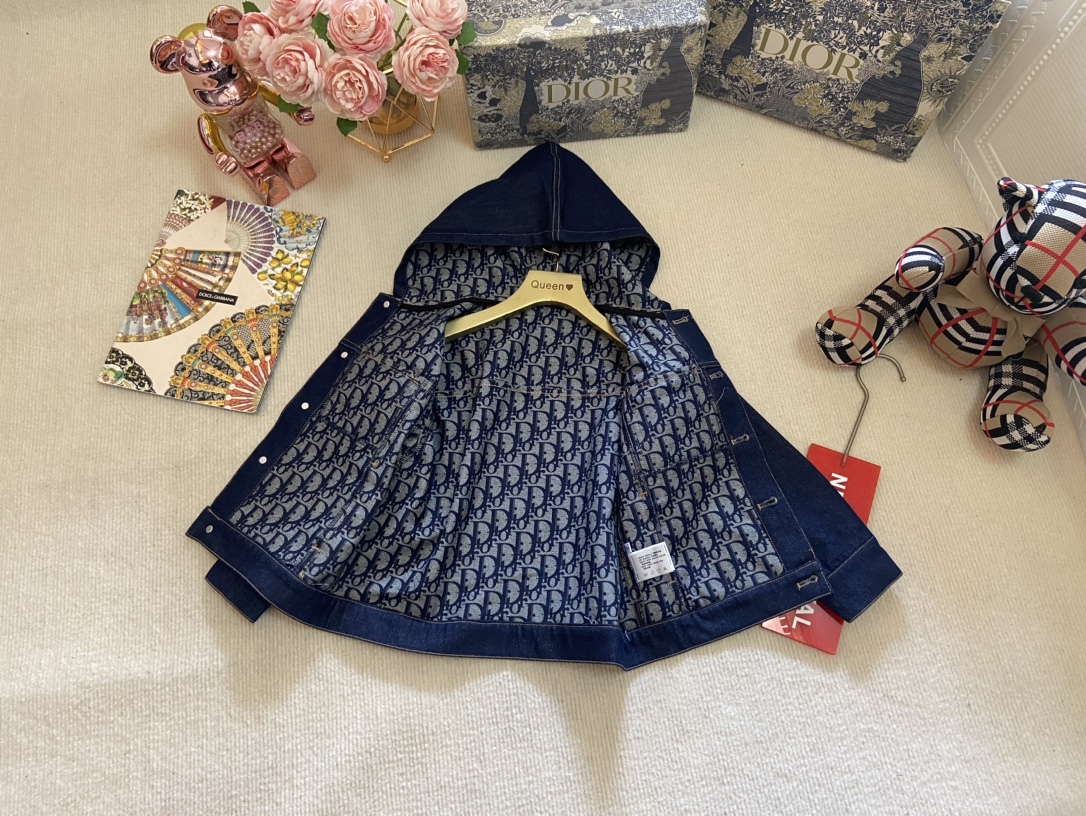 路易威登 Louis Vuitton 高定典藏名品高定成衣时装外套连衣裙衬衫T恤 #1D723977 7