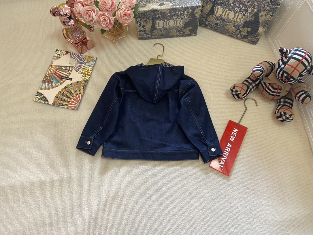 路易威登 Louis Vuitton 高定典藏名品高定成衣时装外套连衣裙衬衫T恤 #1D723977 9